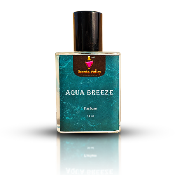 Aqua Breeze-Parfum {Impression of Cool Water Davidoff}