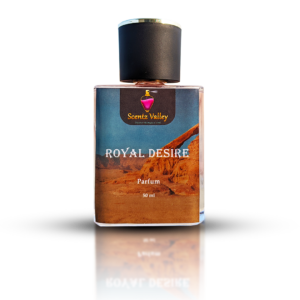 Royal Desire-Parfum {Impression of Rabanne 1 Million}