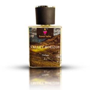 Valley Horizon-Parfum {Impression of Bleu de Chanel}
