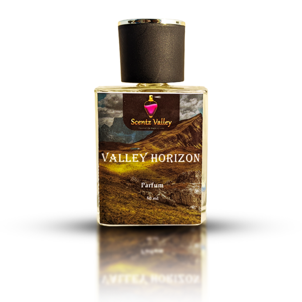 Valley Horizon-Parfum {Impression of Bleu de Chanel}