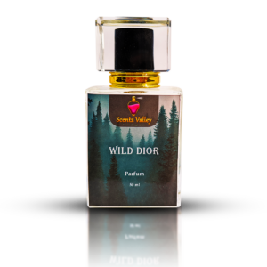 Wild Dior-Parfum {Impression of Dior Sauvage}